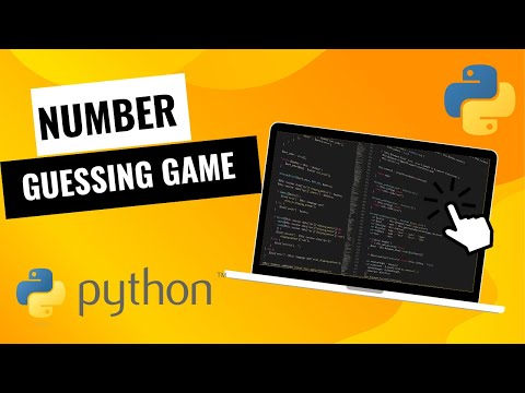 Build A Basic Number Guessing Game Python Programming Project
