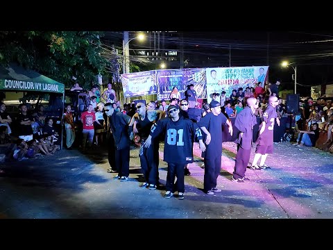 Mi Familia (1st RunnerUp) | Hands Up Family DC 2023