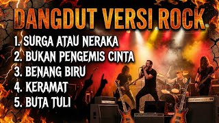 Download lagu FULL COVER ROCK DANGDUT TIKTOK VIRAL || METAL ROCK VERSION mp3 Download lagu FULL COVER ROCK DANGDUT TIKTOK VIRAL || METAL ROCK VERSION mp3