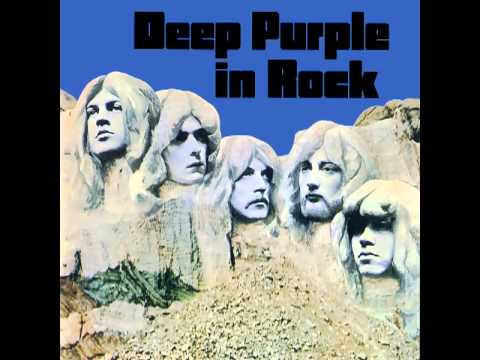 Deep Purple - Child in Time (1995 Digital Remaster SHM-CD)