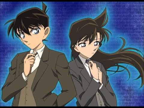 Meitantei Conan Ai wa Itsumo Iori
