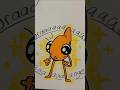 Le Poisson Steve I Love This Little Guy Art Artist Artistonyoutube Lepoissonsteve Fyp Fypage