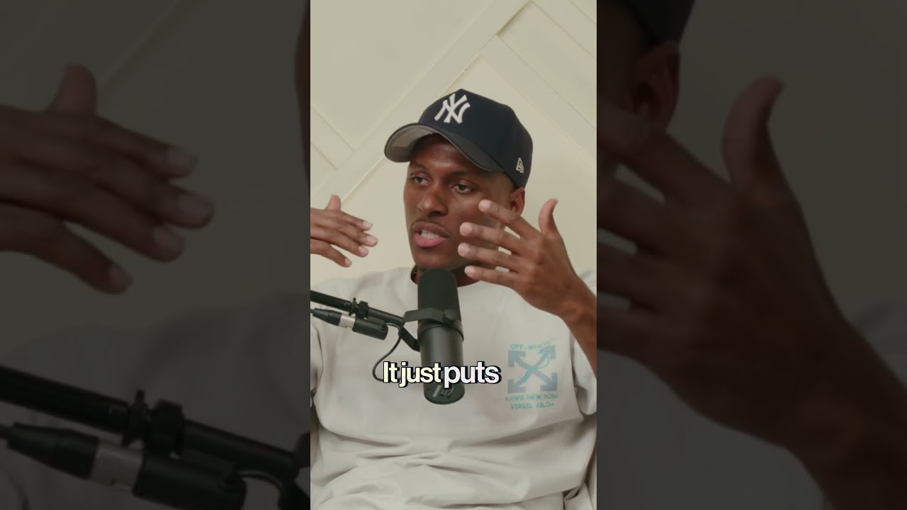 Episode 133 ft @MrJayHill is OUT NOW!!! #gritsandeggspodcast #deantekyle #podcastclips