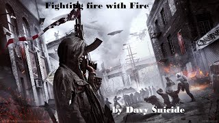 Homefront: The Revolution "Fighting fire with Fire" 100 Drone Hack Farm Spot