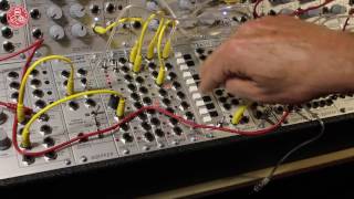 Video thumbnail for Superbooth 2017: Introducing Doepfer New Modules and the Performance Mixer by Analogue Zone Showroom / Synths and Studio