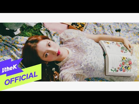 [MV] WJSN(우주소녀) _ BUTTERFLY