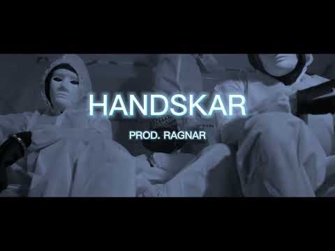 G1ocatore x Sickan Type Beat "HANDSKAR" | Swedish Drill