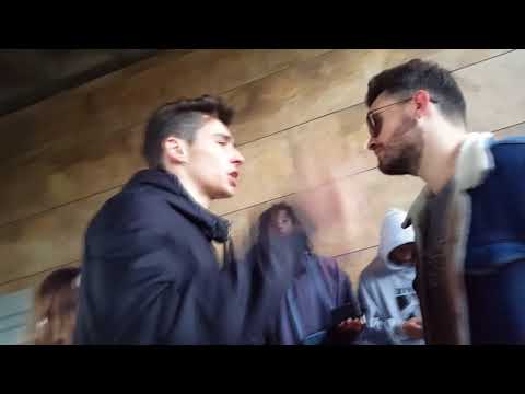 JDR VS ASAP BATICAO- (SEMIFINALES) BDA FECHA 5