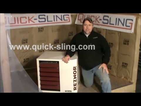 Quick-Sling Quick Swivel