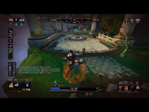 Hun batz is the shit lmao