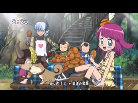 Duel Masters! Jo☆Decky!!! Hayabusa