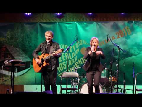 Trzeci oddech kaczuchy  "Baśka"