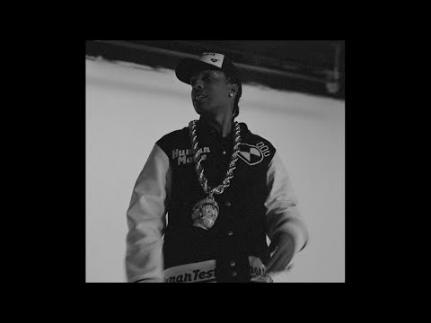 (FREE) ASAP ROCKY X TRAVIS SCOTT TYPE BEAT - WASTED TIME