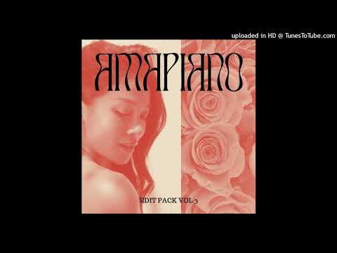 Keyshia Cole - Love (Egnever Amapiano Edit)