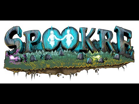 All Us Geeks Initial Impressions: Spookre