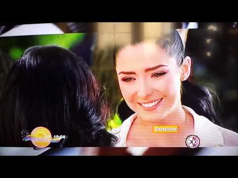 Mane de la Parra y Francisco Cespedes