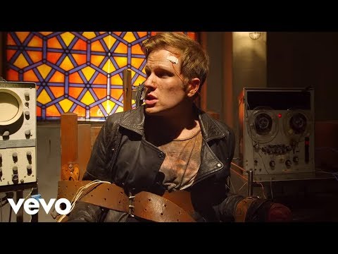 Fall Out Boy - Alone Together (Part 4 of 11)