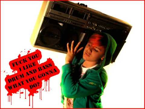 Rebel Mc feat Top Cat-His imperial majesty