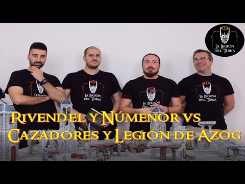 Partida video