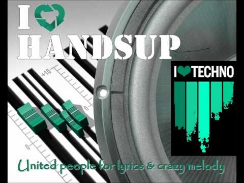 Adam Easter - Keep Hands Up Alive (Original Mix) from MR PI