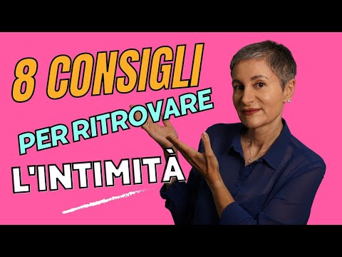 CALO DEL DESIDERIO: 8 CONSIGLI PER MANTENERE VIVA LA FIAMMA