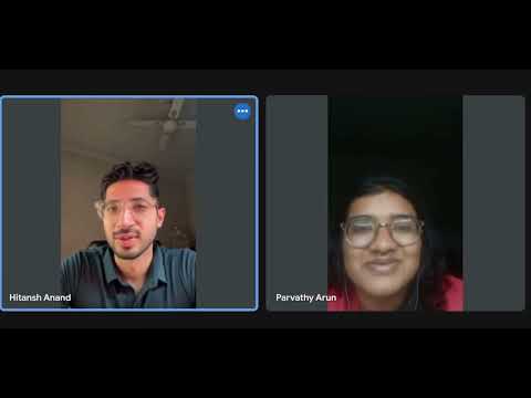 InternShiper Success Story: Research Internship | Parvati Arun | Germann Avocats Switzerland
