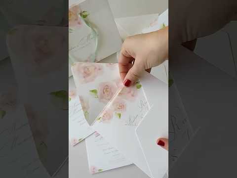 Video collezione matrimonio