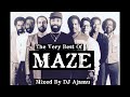 The Very Best Of Maze