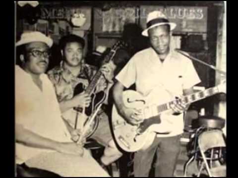 Thumbnail for Joe Carter - It Hurts Me Too by Otis "Big Smokey" Smothers