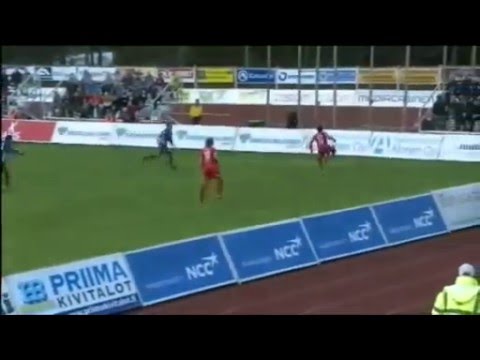 PAPA NIANG 2008 & 2009