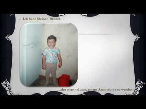 Absolventa-Stipendium  2010 von Natalia Mukhina