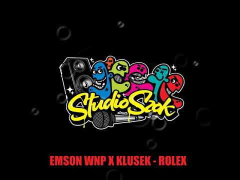 EMSON WNP X KLUSEK WSRW - ROLEX