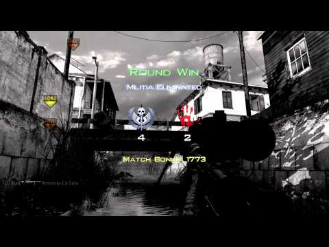 TZD Mad: Greasy Killcam