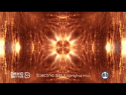 David Sattva - Electric Soul (Original Mix) [dEb Records]