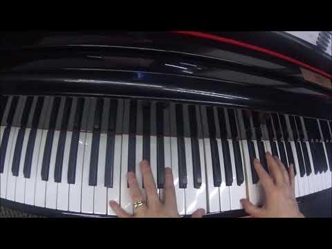 Sou Forasteiro Aqui - Hinário Voz de Melodia