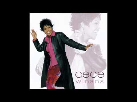Holy Spirit, Come Fill This Place : CeCe Winans