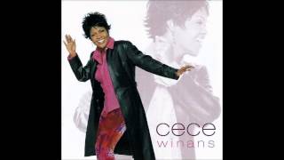 Holy Spirit, Come Fill This Place : CeCe Winans