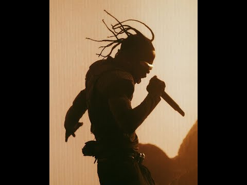 (FREE) TRAVIS SCOTT X MIKE DEAN - 'FIND ME' | JACKBOYS 2 TYPE BEAT