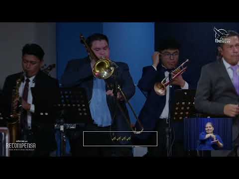 Yo me alegré (Yo iré) - Alabanza Ebenezer Guatemala