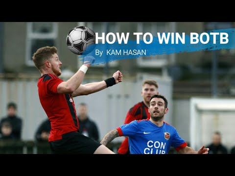 How To Win BOTB | I WON BOTB | Best BOTB Strategy | Week 25 2020 | Midweek Competition