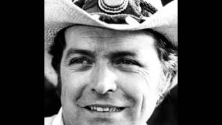 Mickey Gilley ~ You've Got Something On You're Mind