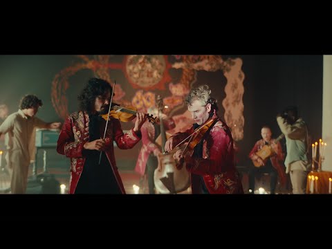 Folia - Mourad Merzouki / Le Concert de l'Hostel Dieu [teaser]