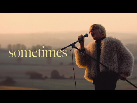 Sometimes - Sweet Unrest