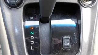 preview picture of video '2003 Toyota Highlander Used Cars Newcomerstown OH'