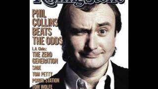 Phil Collins - No matter who