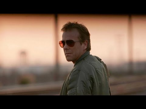 Previously on 24 - Season 4