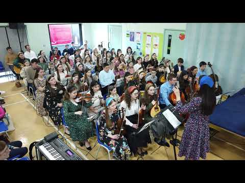 Orchestra | 07-05-2023 | Fi Slavit o Doamne