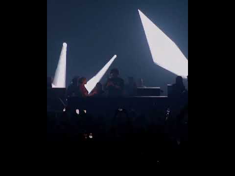 Anfisa Letyago WAS LIVE AT Time Warp Festival