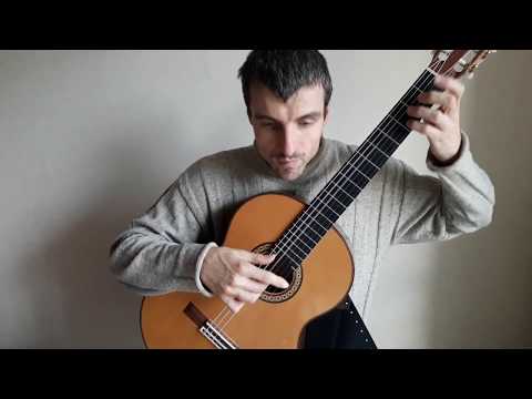 Chant du matin, Maria Linnemann