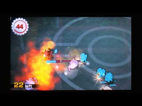Pokemon Rumble Blast Walkthrough Part 58
